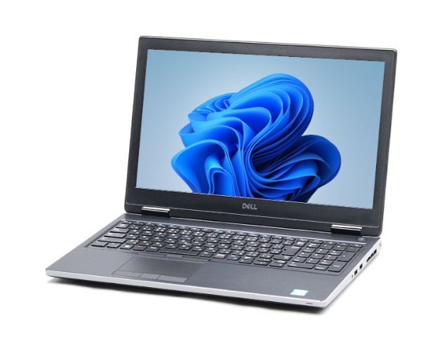 【即納パソコン】 Precision 7530 (Win11pro64)(SSD新品) XD　※テンキー付(43666) 拡大