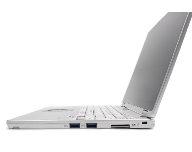 【即納パソコン】Let's note CF-QV9 (Win11pro64) 5N10(43706、04) 拡大