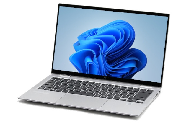 【即納パソコン】EliteBook x360 1040  G8 (Win11pro64) 7N11(44961)
