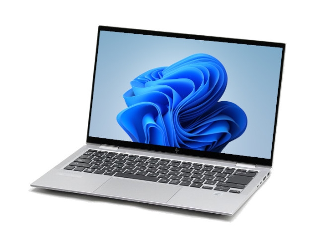 【即納パソコン】EliteBook x360 1040  G8 (Win11pro64) 7N11(44961) 拡大