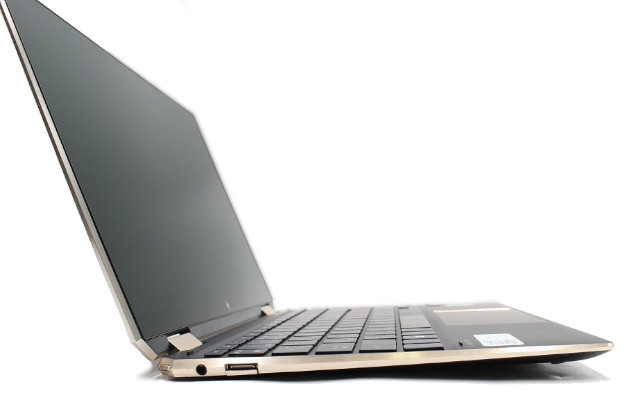 【即納パソコン】 Spectre x360 Convertible 13-aw2142TU ポセイドンブルー (Win11pro64)(SSD新品)(43593、03) 拡大