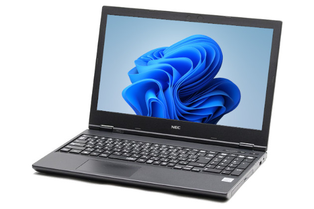 【即納パソコン】VersaPro VKL21/X-7 (Win11pro64)(SSD新品)　※テンキー付(43595) 拡大