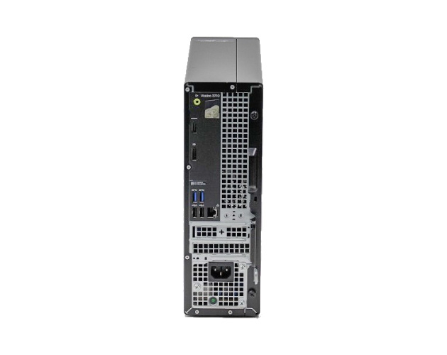 【即納パソコン】Vostro 3710 (Win11pro64)(SSD新品) 5D12(44679、02) 拡大