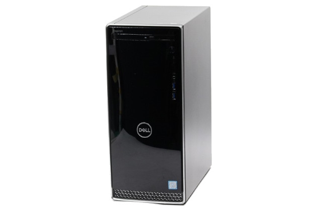 【即納パソコン】INSPIRON 3671 (Win11pro64)(SSD新品) 3D9(43648)