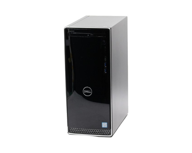 【即納パソコン】INSPIRON 3671 (Win11pro64)(SSD新品) 3D9(43648) 拡大