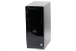 【即納パソコン】INSPIRON 3671 (Win11pro64)(SSD新品) 3D9(44054)　中古デスクトップパソコン、DELL（デル）