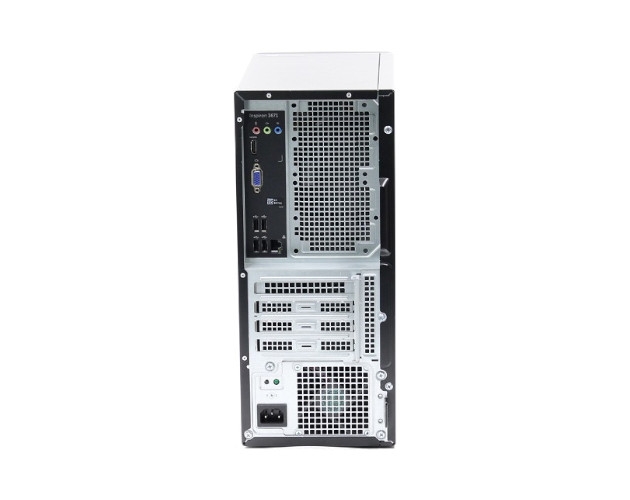 【即納パソコン】INSPIRON 3671 (Win11pro64)(SSD新品) 3D9(43648、02) 拡大
