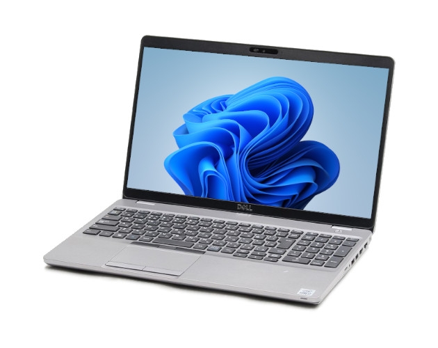 【即納パソコン】Latitude 5510 (Win11pro64) 5N10　※テンキー付(45507) 拡大