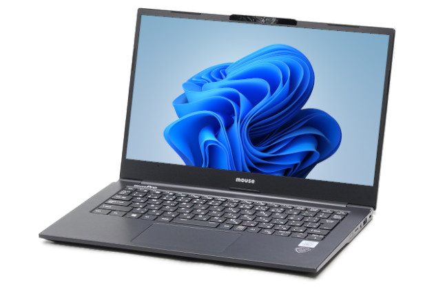 【即納パソコン】 MPro-NB410Z16G-BPQD (Win11pro64)(SSD新品)(43805) 拡大