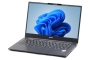 【即納パソコン】 MPro-NB410Z16G-BPQD (Win11pro64)(SSD新品)(43805)