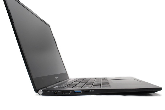 【即納パソコン】 MPro-NB410Z16G-BPQD (Win11pro64)(SSD新品)(43805、03) 拡大