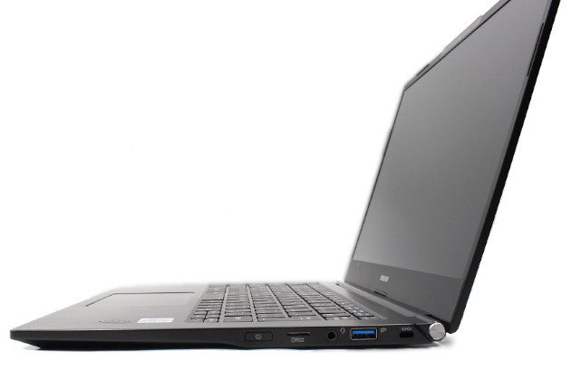 【即納パソコン】 MPro-NB410Z16G-BPQD (Win11pro64)(SSD新品)(43805、04) 拡大