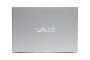 【即納パソコン】VAIO Pro PK シルバー (VJPK13C12N) (Win11pro64) 5N10(46138、02)