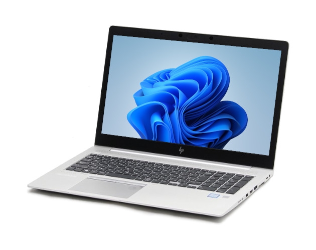 【即納パソコン】EliteBook 850 G6 (Win11pro64)(SSD新品) 5N8　※テンキー付(46446) 拡大