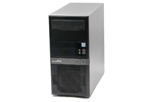 【即納パソコン】 MousePro T310XQP062 (Win11pro64)(SSD新品) 7D9(43826)