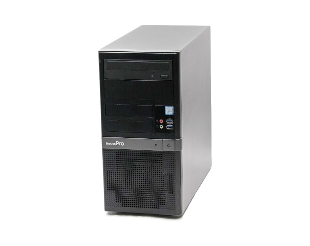 【即納パソコン】 MousePro T310XQP062 (Win11pro64)(SSD新品) 7D9(43826) 拡大