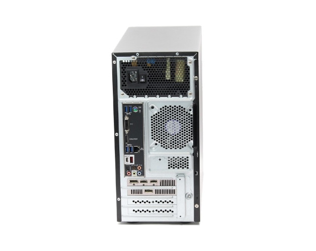 【即納パソコン】 MousePro T310XQP062 (Win11pro64)(SSD新品) 7D9(43826、02) 拡大