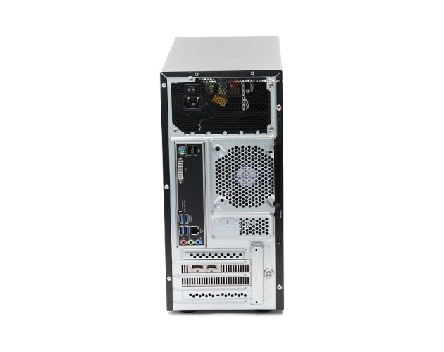 【即納パソコン】 MPro-T301X (Win11pro64)(SSD新品) (新品 AMD Radeon RX 6400) 7D9(43827、02) 拡大
