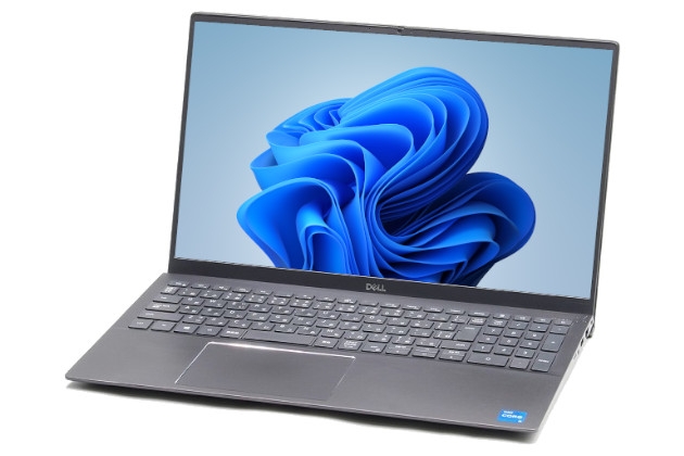 【即納パソコン】Vostro 5502 (Win11pro64) 5N11　※テンキー付(47597)