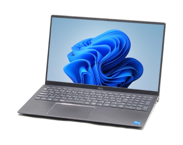 【即納パソコン】Vostro 5502 (Win11pro64) 5N11　※テンキー付(47597) 拡大