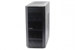 【即納パソコン】 ドスパラ raytrek ZQ2(LD01/Z390) (Win11pro64)(SSD新品)(43842)　中古ワークステーション