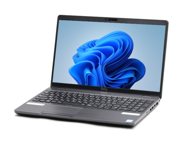 【即納パソコン】 Precision 3541 (Win11pro64) 7N9　※テンキー付(45434) 拡大