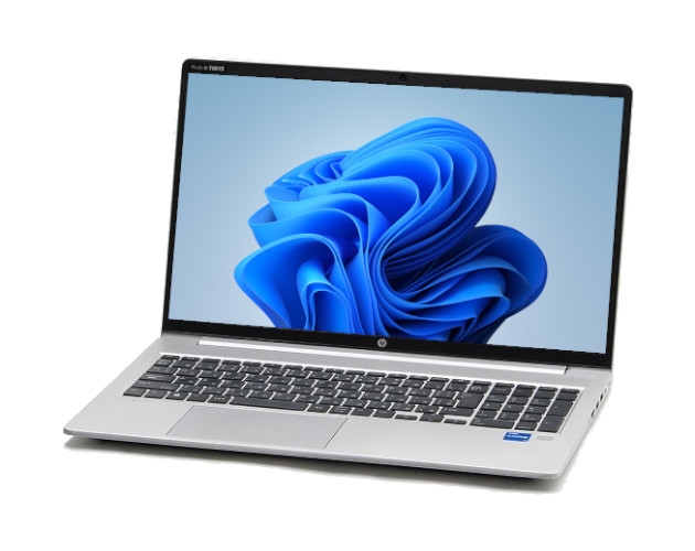 【即納パソコン】ProBook 450 G9 (Win11pro64) 5N12　※テンキー付(47613) 拡大