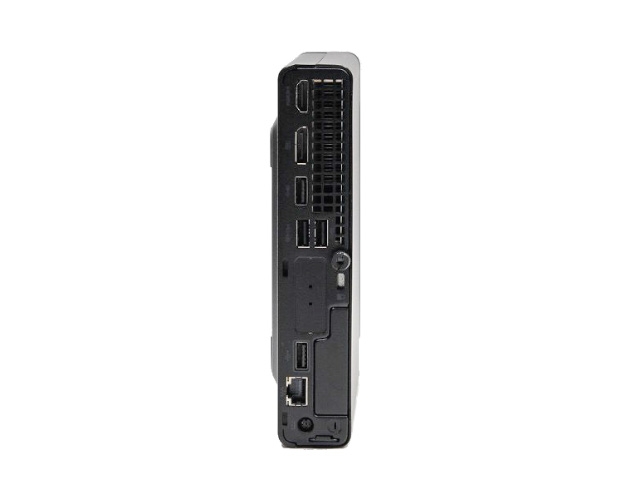 【即納パソコン】ProDesk 400 G6 Desktop Mini PC (Win11pro64) 3D10(46689、02) 拡大