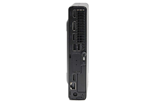 【即納パソコン】ProDesk 400 G6 Desktop Mini PC (Win11pro64) 3D10(46689、02) 拡大
