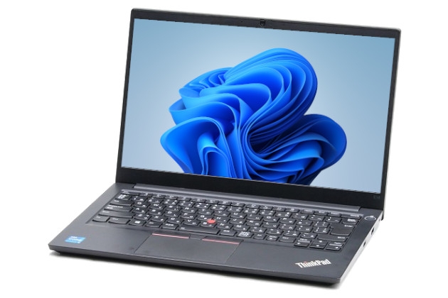 【即納パソコン】ThinkPad E14 Gen 2 (Win11pro64) 5N11(44954)