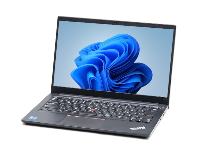【即納パソコン】ThinkPad E14 Gen 2 (Win11pro64) 5N11(44954) 拡大