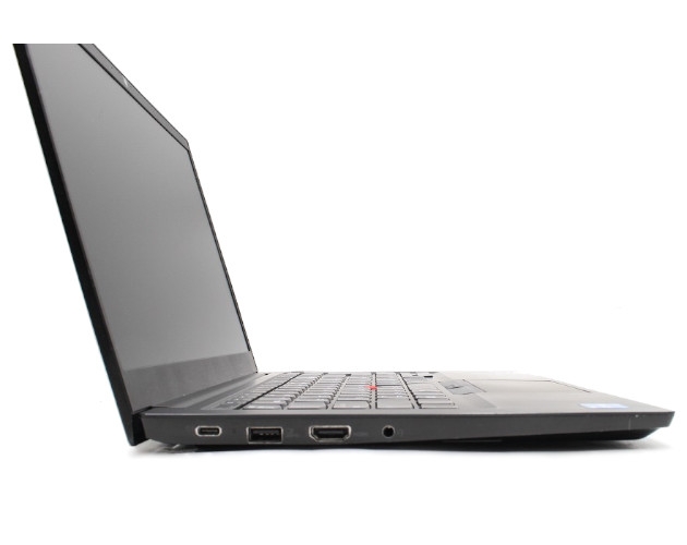 【即納パソコン】ThinkPad E14 Gen 2 (Win11pro64) 5N11(44954、03) 拡大