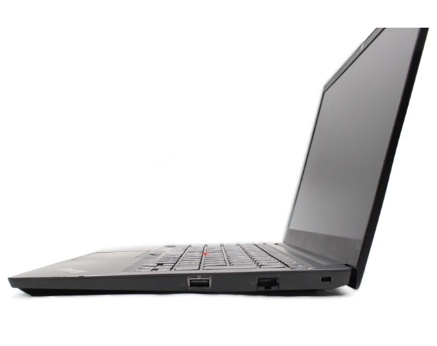 【即納パソコン】ThinkPad E14 Gen 2 (Win11pro64) 5N11(44954、04) 拡大