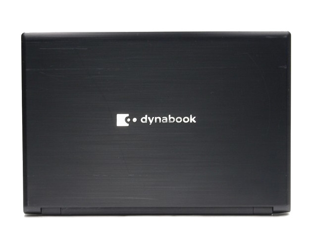 【即納パソコン】dynabook B75/HU (Win11pro64) 5N11　※テンキー付(45711、02) 拡大
