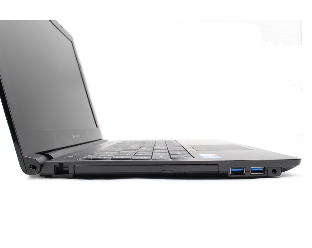 【即納パソコン】dynabook B75/HU (Win11pro64) 5N11　※テンキー付(45711、03) 拡大