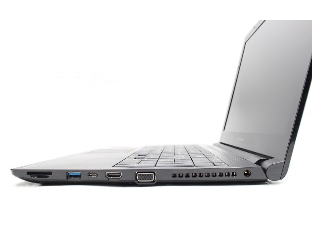 【即納パソコン】dynabook B75/HU (Win11pro64) 5N11　※テンキー付(45711、04) 拡大