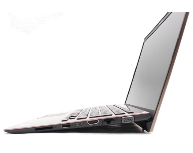 【即納パソコン】VAIO Pro PK ブラウン (VJPK13C12N) (Win11pro64) 5N10(46127、04) 拡大