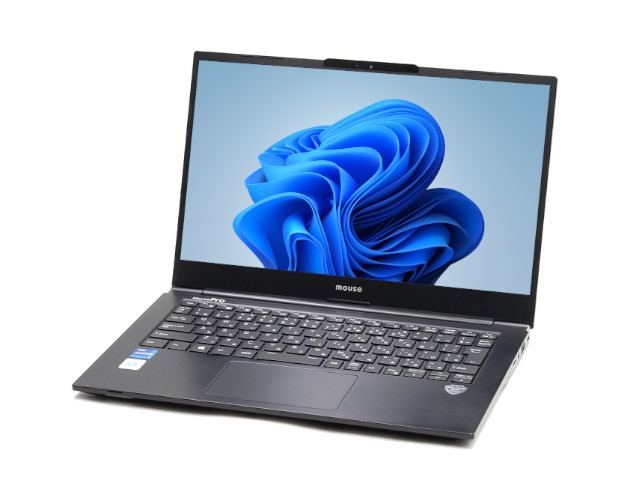 【即納パソコン】 MPro-NB420Z (Win11pro64)(SSD新品) 7N11(46725) 拡大
