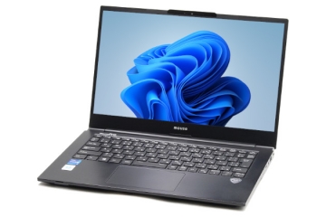 【即納パソコン】 Mpro-NB420Z (Win11pro64)(SSD新品)(43949) 中古ノートパソコン