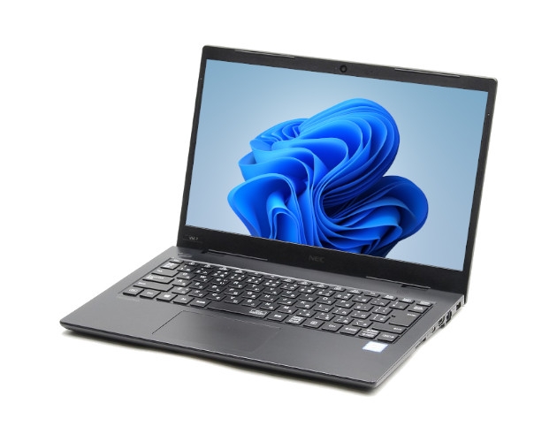【即納パソコン】VersaPro VKT16/M-7 (Win11pro64)(SSD新品) 5N8(43957) 拡大