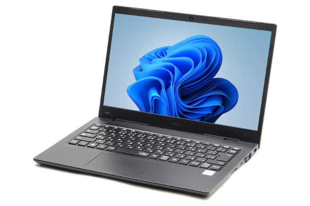 【即納パソコン】VersaPro VKT16/M-6 (Win11pro64) 5N8(47374) 拡大