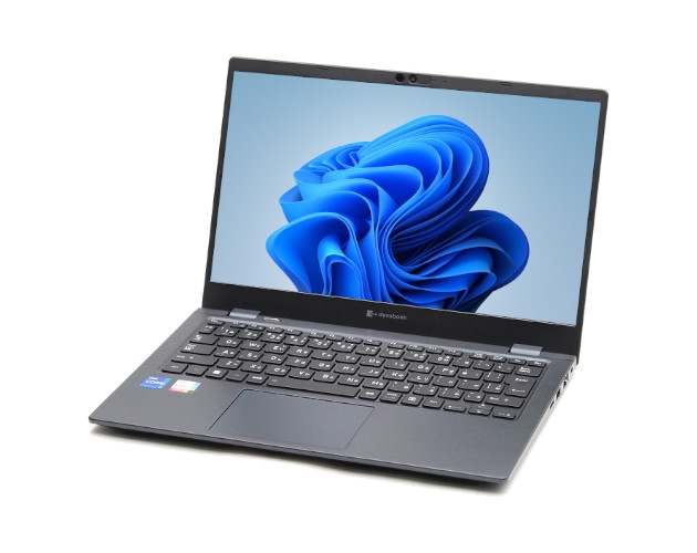 【即納パソコン】dynabook G83/KW (Win11pro64) 5N12(45508) 拡大