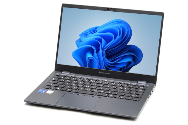 【即納パソコン】dynabook G83/KW(43958) 拡大
