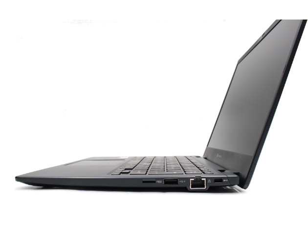 【即納パソコン】dynabook G83/KW (Win11pro64) 5N12(45508、04) 拡大