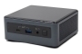 【即納パソコン】 BXNUC10i3FNH (Win11pro64)(SSD新品) 3D10(43959)