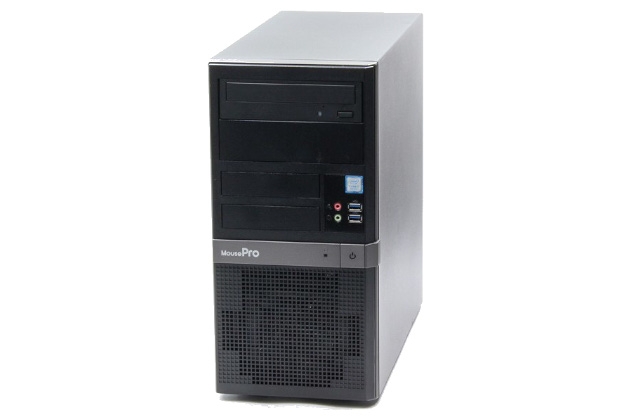 【即納パソコン】 MPro-T300X2 (Win11pro64)(SSD新品) 7D8(43965)
