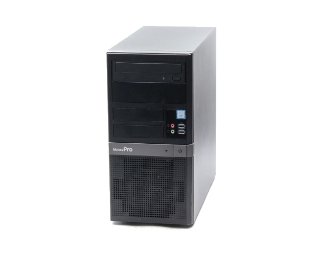 【即納パソコン】 MPro-T300X2 (Win11pro64)(SSD新品) 7D8(43965) 拡大
