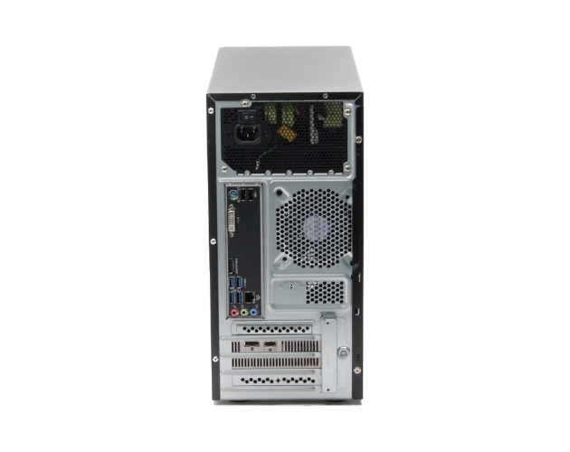 【即納パソコン】 MPro-T300X2 (Win11pro64)(SSD新品) 7D8(43965、02) 拡大