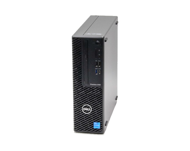 【即納パソコン】 PRECISION 3460 SFF (Win11pro64)(SSD新品)(43966) 拡大
