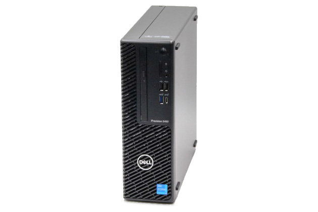 【即納パソコン】 PRECISION 3460 SFF (Win11pro64)(SSD新品)(43966) 拡大